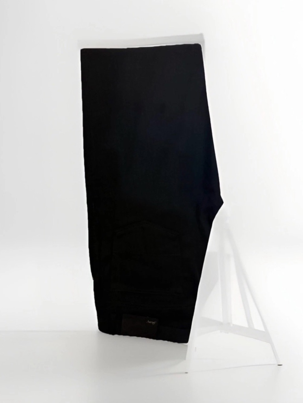 NWT $837 Brioni Mens Jeans Black Made In Italy